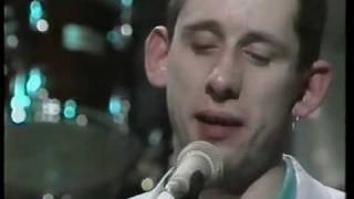 The Dubliners & The Pogues LIVE - "The Irish Rover" - HQ chords