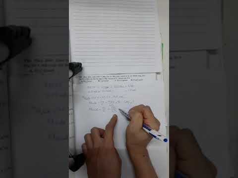 Video Hóa 12/Phản ứng xà phòng hóa ( thủy phân este trong mt... - youtube