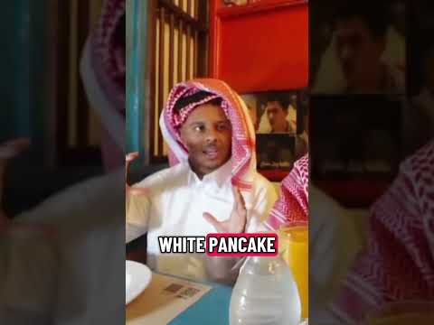 Ray HAD NO WORDS After Bilal Fadili Roasted Him By Saying He Has NO DETAILS In His Face Shorts 