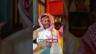 Ray Had No Words After Bilal Fadili Roasted Him By Saying He Has No Details In His Face