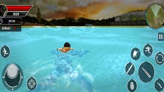 IGI Sniper 2019: US Army Commando Mission GamePlay FHD. #24 screenshot 4