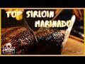 TOP SIRLOIN MARINADO