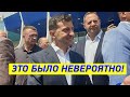 Феноменальное заявление Зеленского - это было НЕВЕРОЯТНО! Европа была В ШОКЕ!