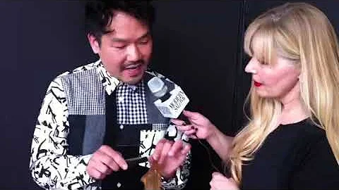 TIP OF DAY: Kien Hoang and Maggie Mulhern