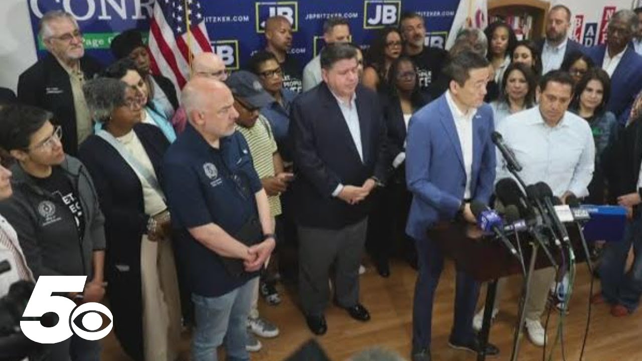 Latest News | Texas Democrats face arrest for leaving state amid congressional redistricting plan