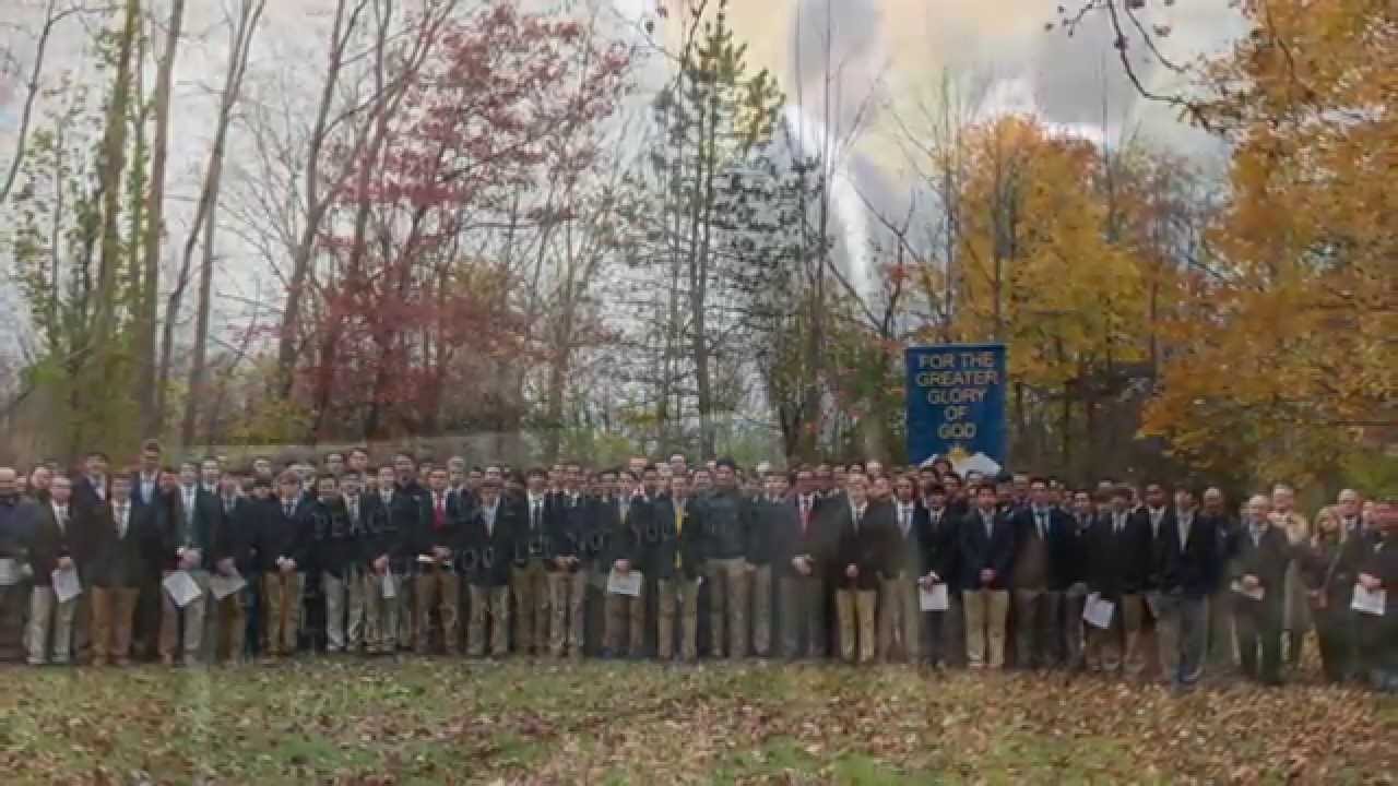 Potter's Field Fall 2015 YouTube