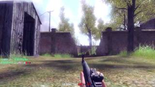 COD2 MOVIE - THE WHITE -