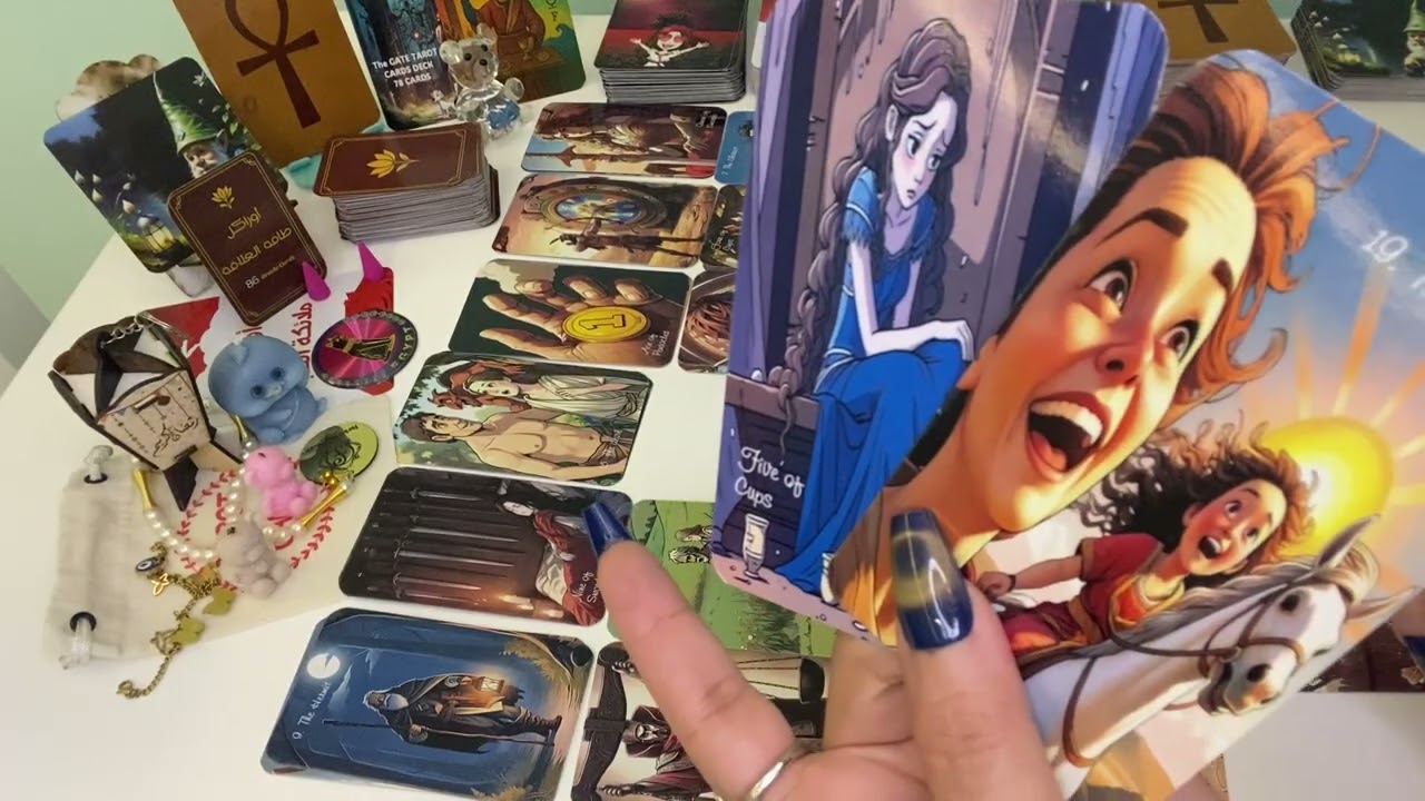 علاقه فيها هروب من المواجهه وكتمان مشاعر 🫣