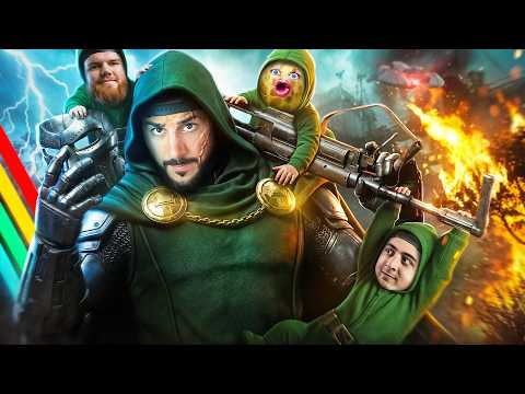 ARC RAIDERS UPDATE! #1 PVP CONTROLLER DAD DESTROYS THE LOBBY!  🔥