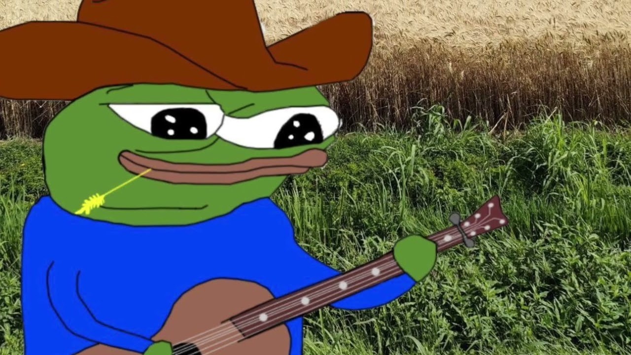 Frens Keep Together - Empty Roads | GN Apu Radio Apu Apustaja