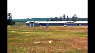 Barbour County Jail Inmate Roster