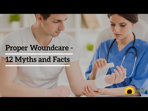 Proper Woundcare -