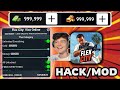 Vice Online Mod APK v2025.1 | Unlock All Cars, Unlimited Gold &amp; Money | Easy Mod Menu