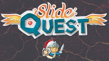 Slide Quest