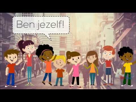 Video: Veilige Gedragsregels Voor Kinderen