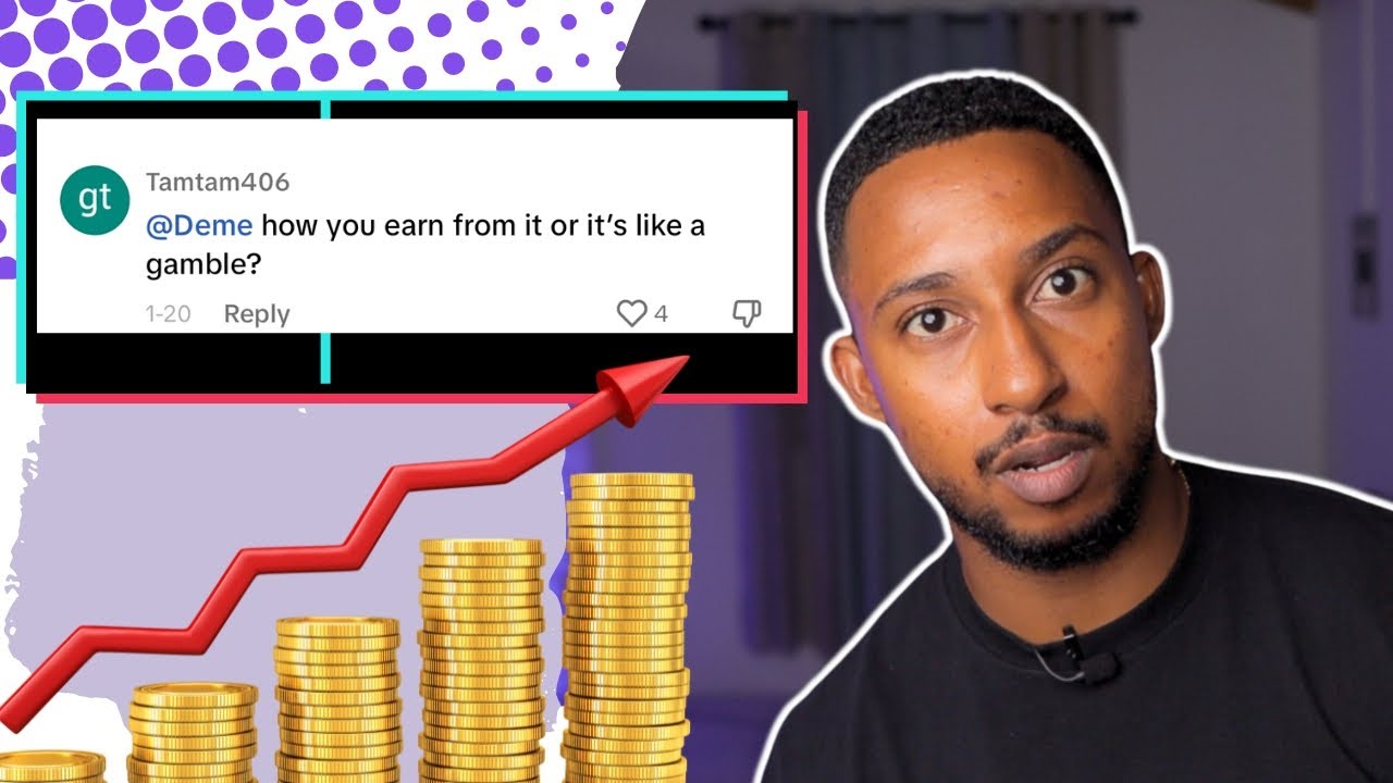 Answering all your Stock Market questions Stock Market for Beginners