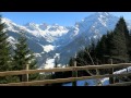 Wandern Kleinwalsertal: Hirschegg, Höhenweg, Sunna-Alp, Maxhütte