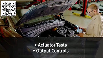 Functional Tests MODIS™ Edge Pt  613 Snap on Training Solutions