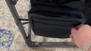 Honest Review of Timber Ridge Director's Chair