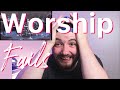 Worship Fails! | Try Not To Laugh Challenge