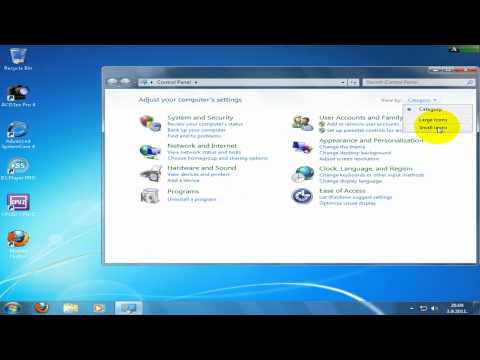 Video: Kako Promijeniti Ekstenziju Datoteke U Sustavu Windows 7