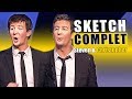 Steveen et chris ! SKETCH COMPLET