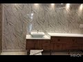 Marble Wall Coverings for Interior Decoration