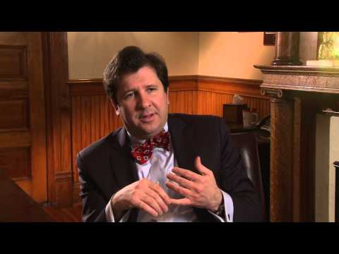 Charlotte DWI and Criminal Defense Attorney J. Bradley Smith of Arnold & Smith, PLLC answers the question "If I simply intend to plead guilty, why do I need a lawyer?"