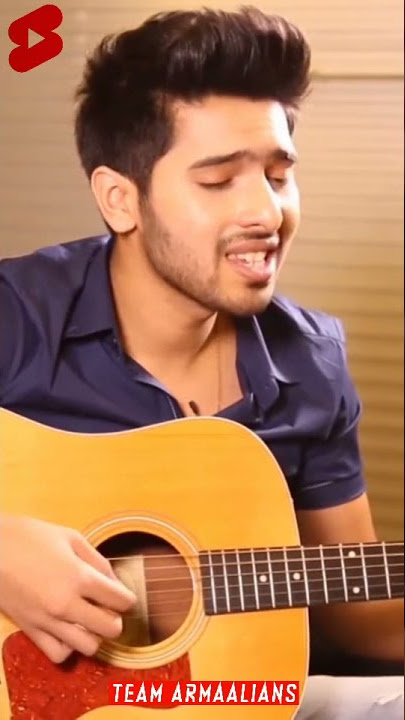 Roke Na Roke Naina - Armaan Malik Version #Shorts