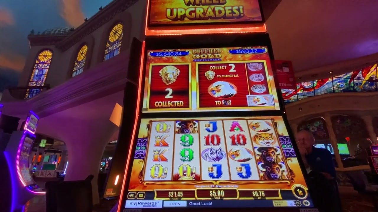 Unveiling the Thrills: Exploring the Best Slot Machine App Online, by Khel  Raja, Dec, 2023