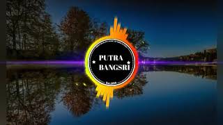 Dj HaruskaH Berakhir slow Full Bass 2020