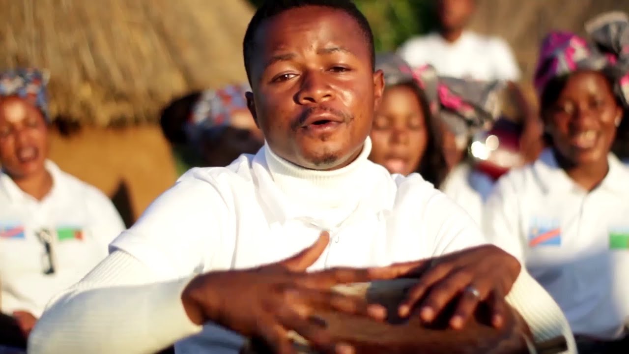 BUTSHI MUNYI - LUMIERE DU MONDE GROUP