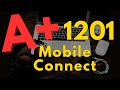 CompTIA A+ 1201 Last-Minute Review (Mobile Accessories, Connections Obj1.2)
