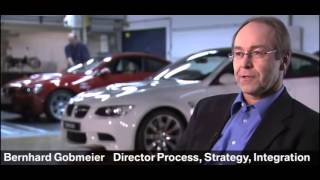 BMW M Documentary