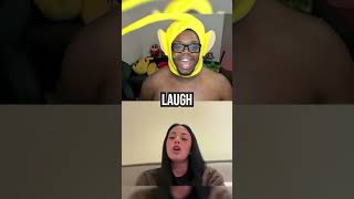 Cuffem Breaks His Back Trying to Impress Camilla Araujo😭 #clips #funny #kai #ishowspeed #comedy