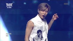 ë®¤ì§ë±…í¬ Music Bank in chile MOVE - íƒœë¯¼(Taemin) 20180411  - Durasi: 3:36. 