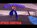 Stick justice in gorilla taggers pt 3 gorillatag funny tiktok vr oculusquest2 foryou viral