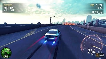 Need For Speed No Limits Ramirez Boss Battle