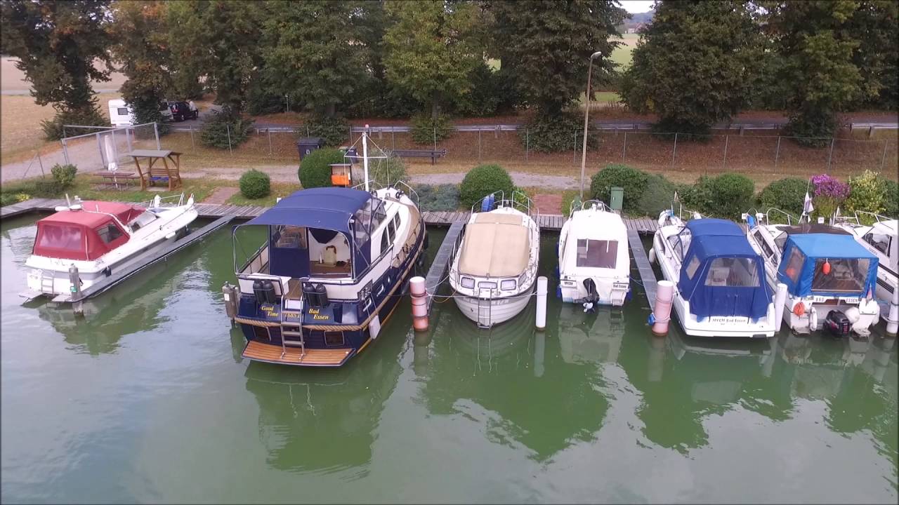 motor yacht club kanalstadt datteln e.v