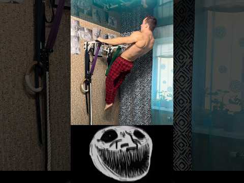 Mega Pull-ups 🤯 #streetworkoutmotivation #calisthenics #sports #athlete #gym