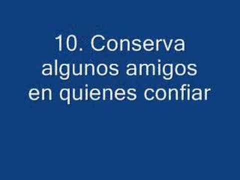 18 Consejos Para Ser Mas Feliz