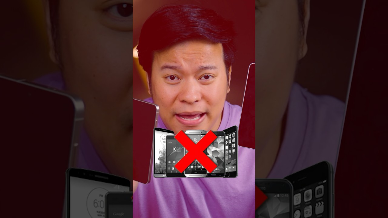 पैसा बर्बाद phone 📲❌ #Shorts #ManojSaru #TechnologyGyan #Phone