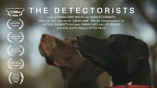 The Detectorists - A short film about otters and detection dogs in conservation.