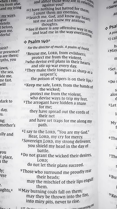 psalm-140-1-7-12-13-niv-faith-savioroftheworld-jesussaves-youtube