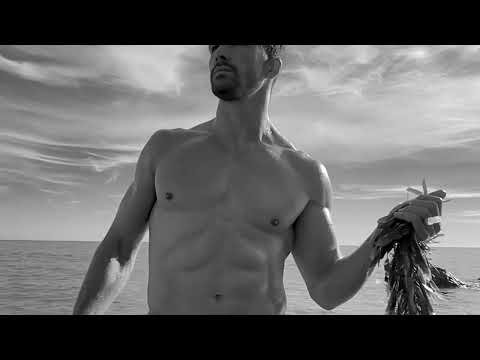 WHITE CROSS CAMPAIGN | DOMINIC CALVANI