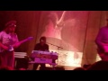 Sean Lennon and Les Claypool jam out together - Kansas City 6-14-2016