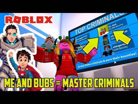 TRAIN ROBBERY FAIL! Roblox Jailbreak