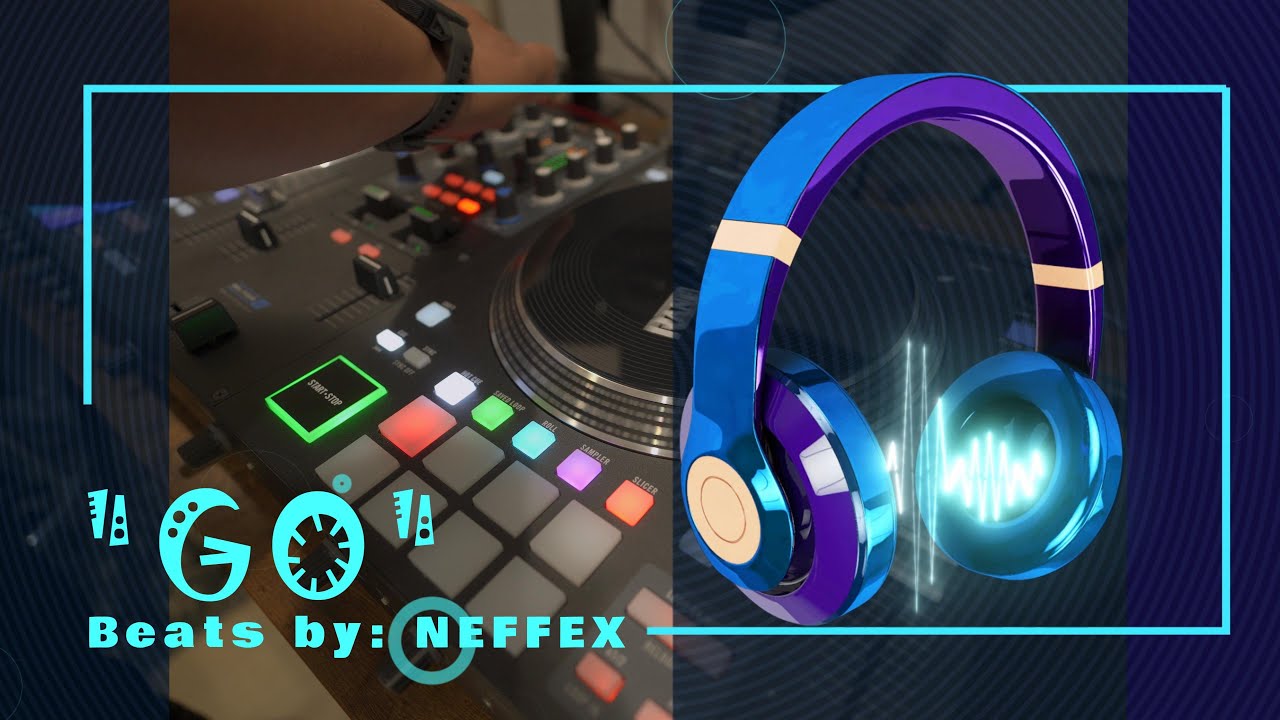 RANE ONE SCRATCH ROUTINE 