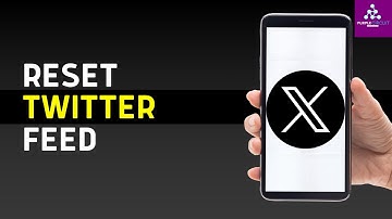How to Reset Twitter (X) Feed (2025)