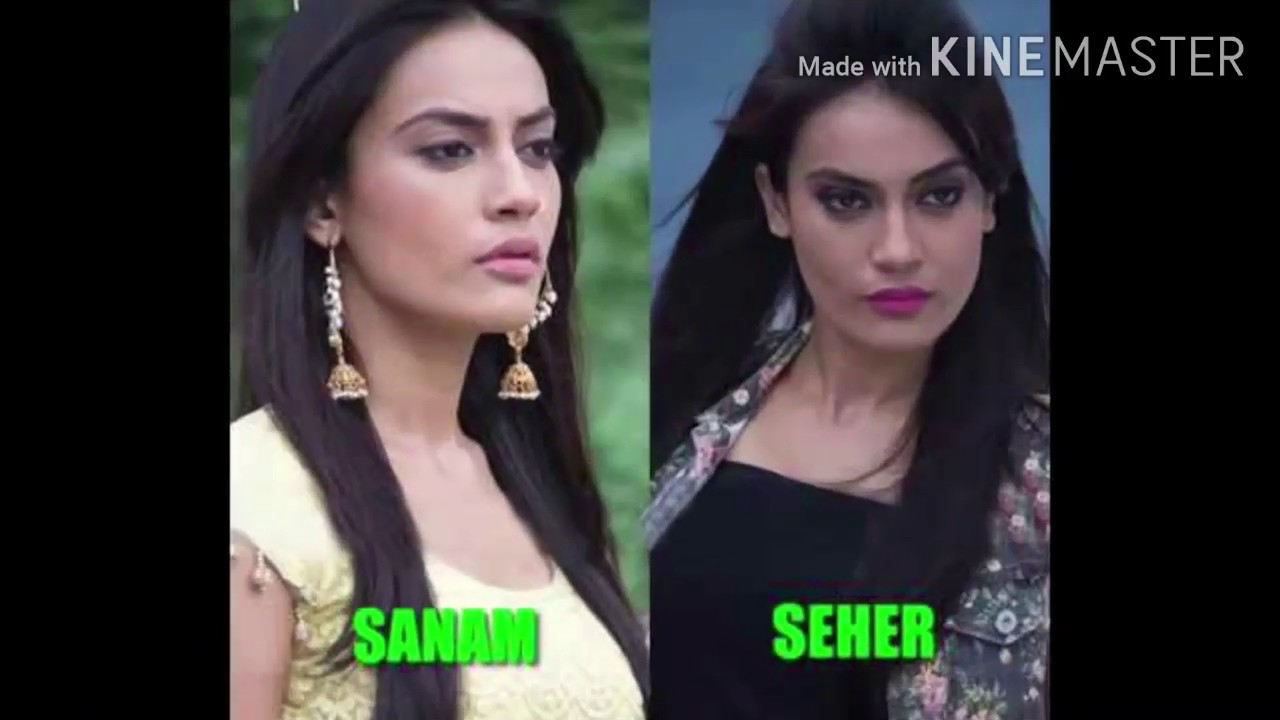 موسيقى سانام وسيهار ❤